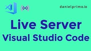 Live Server en Visual Studio Code