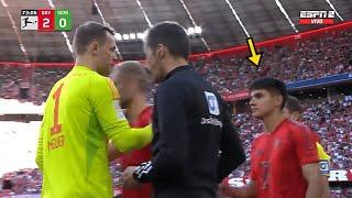 ASÍ JUEGA MATTEO PÉREZ VINLOF l EL PERUANO-SUECO QUE DEBUTÓ CON EL BAYERN MUNICH!!!