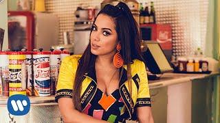 Anitta - Deixa Ele Sofrer (Official Music Video)