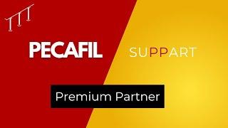 Pecafil Premium Partner