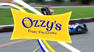 OZZ TV 100816 30 Family Fun   Party Events   FINAL