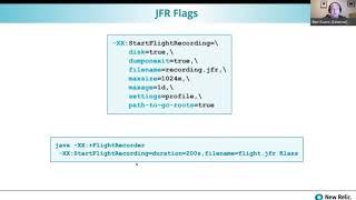 How We Use JDK Flight Recorder at New Relic by Ben Evans