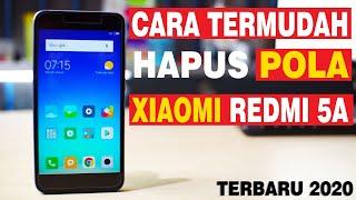 redmi 5a lupa pola tanpa komputer