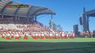 BAI BEN Dimasa Traditional Folk DanceAt HORNBILL FESTIVAL 2024