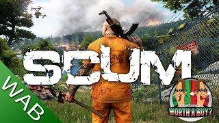 Scum (early access) - Worthabuy?