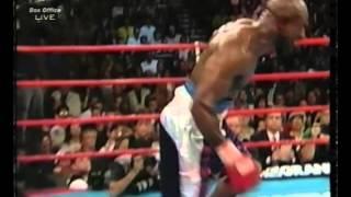 Mike Tyson vs Evander Holyfield II Full Fight HD