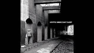 Kryptic Minds  - Can't Sleep (Album)