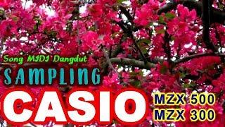 Song MIDI Dangdut SAMPLING Casio MZX500/300