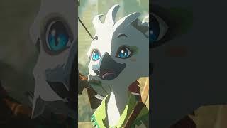 The Legend of Zelda: Tears of the Kingdom – Babil (Nintendo Switch)