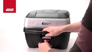 GIVI B32 BOLD