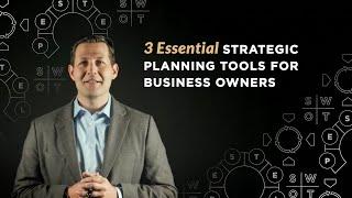 Utilizing SWOT, PESTEL, and Five Forces Analyses in Your Strategic Planning