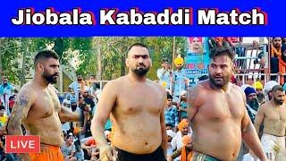 Vlog 71 jeo Bala Kabaddi Match With Arsh Chohla Sahib | Chohla Sahib Vs Frandipur Jiobala