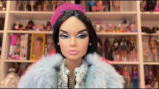 Integrity Toys Aprés-Ski Poppy Parker Review & Unboxing ️