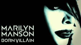 Marilyn Manson - You're So Vain (feat. Johnny Depp)