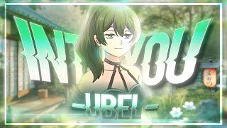 「Into You」- Ubel Frieren  [EDIT/AMV] /4K! (+Project File)