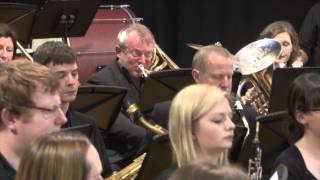 Glasgow Wind Band - Natalis