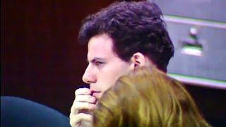 The December 11, 1989 Tape - Menendez Brothers Trial