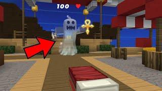 New Ghost Mode in Bedwars! (Blockman Go)