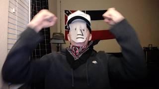 ANTIFA FREAKS OUT OVER NPC MEME