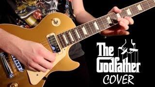 'The Godfather Theme' - Inspired by Slash (GNR Days!) Performed by Karl Golden