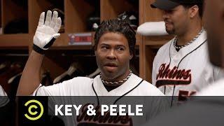 Key & Peele - Slap-Ass: In Recovery - Uncensored