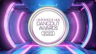 Wika Salim - Bersama Garuda (We Are Together) - LIVE Indonesia Dangdut Award 2023 Indosiar