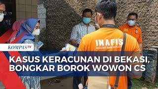 Kasus Keracunan di Bekasi Bongkar Borok Wowon Cs yang Habisi Nyawa 9 Orang!