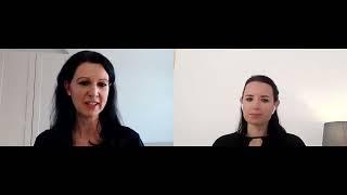 WordPress für Anfänger - häufige Fragen - Interview Birgit Hotz - Elisa Drescher - Scaleline