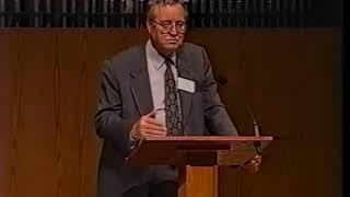 Dallas Willard - What is Spiritual Formation and How is it Done? (Bannockburn Institute)