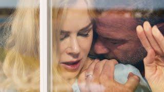 The Perfect Couple Season 1 Episode 4 - Greer & Tag Love Scene  | Nicole Kidman | Netflix