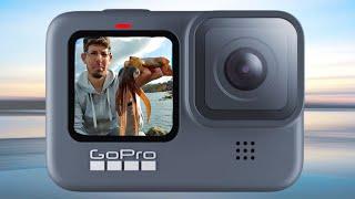 GOPRO Fishing Review - What's the best action camera for fishing ??