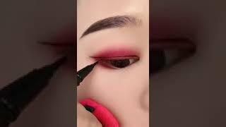 beautyLeaf美人 | Beautiful Eyeliner Tutorial  Makeup Hacks To Try - Glam Shines