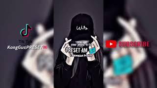 PRESET AM PULL UP | 5mb&XML |