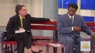 Amanat Chan best stage drama full funny clip best performance jugaty hi jugaty