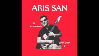 Aris San - Boumpam (Fortuna Records | FTN004)