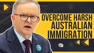 Top Tips: Tackle Immigration issues in Australia 2023