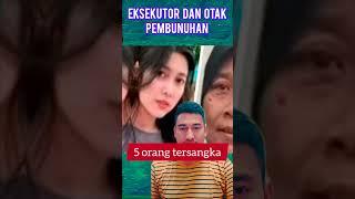 viral..!! otak dan eksekutor pembunuhan tuti dan amelia di subang ternyata orang dekat #shorts