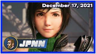 The JP News Network - Friday, December 17, 2021