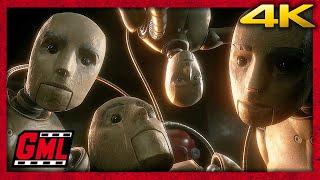 ATOMIC HEART ANNIHILATION INSTINCT fr | DLC - FILM JEU COMPLET