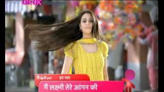 Mein Lakshmi Tere Angan Ki - Short Promo - YouTube by CTVSERIALS COM.flv