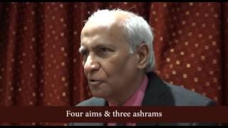 Four aims of Hindu Life | Hindu Academy | Jay Lakhani