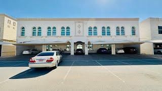 2 Bedrooms Apartments in Asharej Al Ain with Monthly Payments | #realestate #rentalproperty #bayut