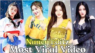 𝐐ueen Nancy MomolandTransformation Tiktok Video Compilation | Nancy Most Viral Edit VideosPart03