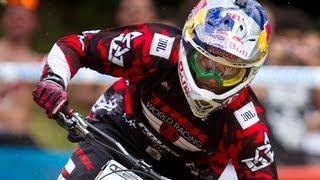 Aaron Gwin best of 2012