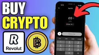 How To Buy Crypto on Revolut (Quick & Easy)