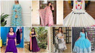 gowns collection (@Tanvicouture ) #onlineshopping #tanvi_couture #gowns #gown #shopping