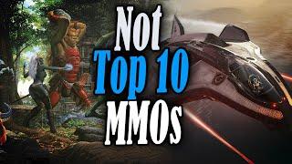 The Other MMORPGs to Play in 2024