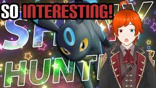 Pro Shiny Hunter Reacts to "The Weird Psychology of Shiny Pokemon" #vtuber