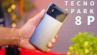 TECNO Spark 8P Review: Should you even Buy THIS?