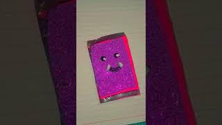 School supplies day 1 diy supplies # shorts # viral # trend # spot me